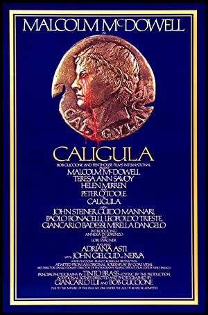 Caligula 1979