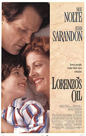 Lorenzo's Oil 1992