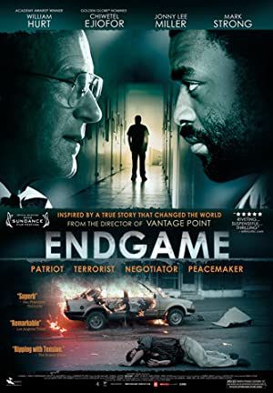 Endgame 2009