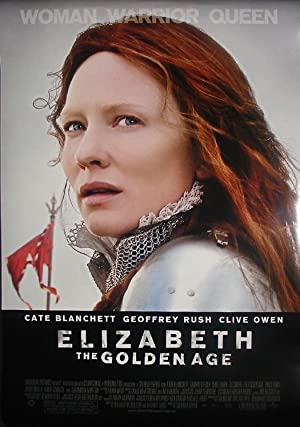 Elizabeth: The Golden Age 2007