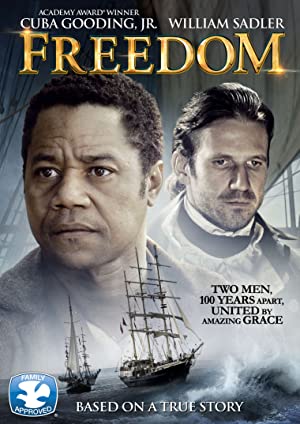 Freedom 2014
