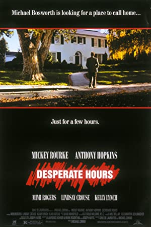 Desperate Hours 1990