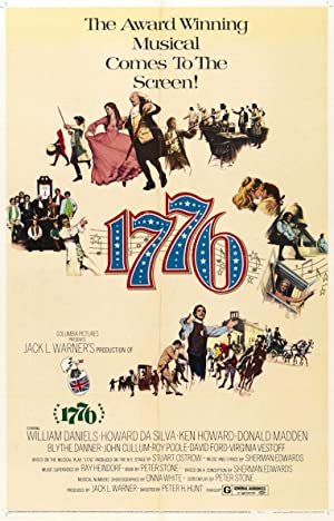 1776 1972
