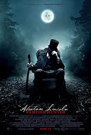 Lincoln 2012