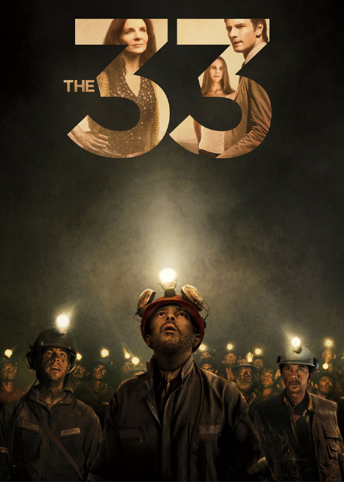 The 33 2015