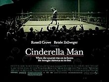 Cinderella Man 2005