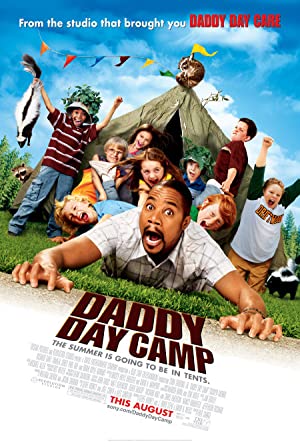 Daddy Day Camp 2007