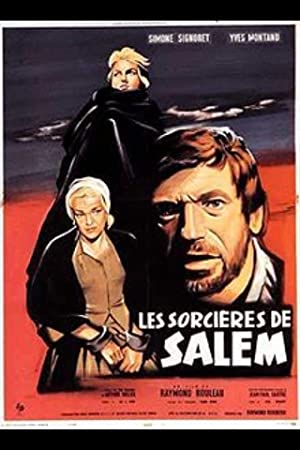 The Crucible 1957