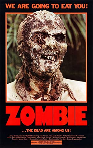 Zombie 1979