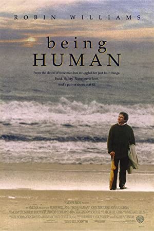 Being Human 1994