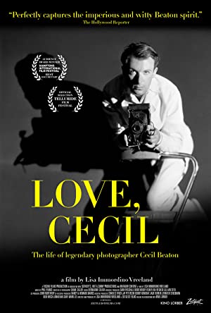 Love, Cecil 2017