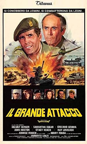 The Biggest Battle 1978