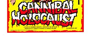 Cannibal Holocaust 1980