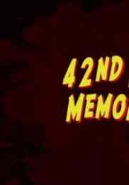 42nd Street Memories: The Rise and Fall of Americau0027s Most Notorious Street 2015
