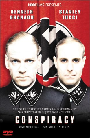 Conspiracy 2001