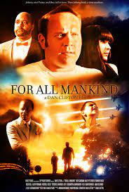 For All Mankind 1989