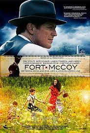 Fort McCoy 2011