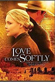 دانلود فیلم Love Comes Softly 2003