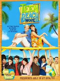 Teen Beach Movie 2013