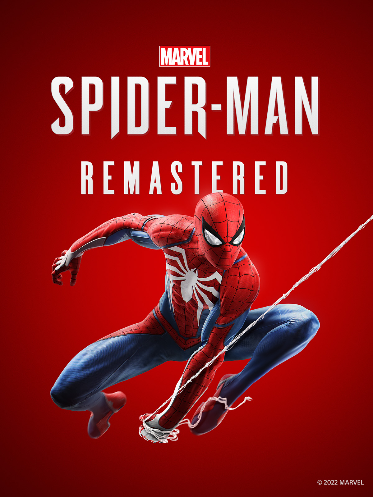دانلود بازی Spider-Man Remastered مرد عنکبوتی 2022 برای کامپیوتر