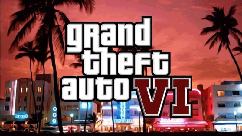 دانلود بازی GTA 6 برای کامپیوتر