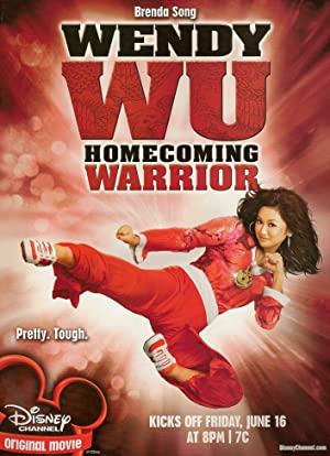 Wendy Wu: Homecoming Warrior 2006
