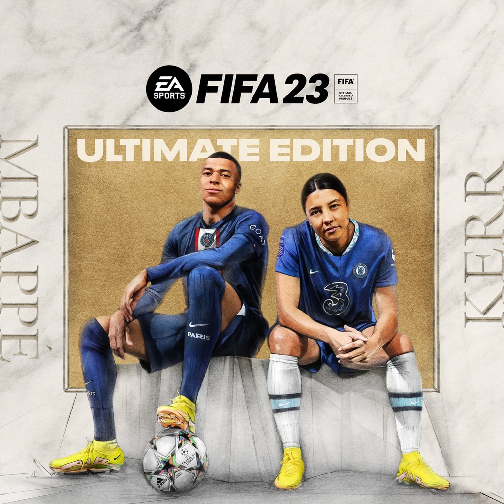دانلود بازی FIFA 23 فیفا 23 برای کامپیوتر