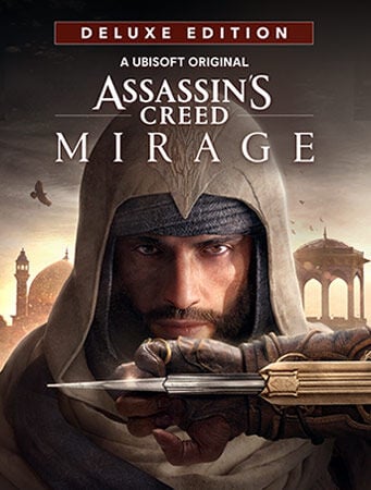 ac mirage release date