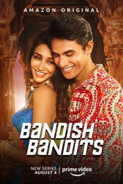 دانلود سریال Bandish Bandits 2020