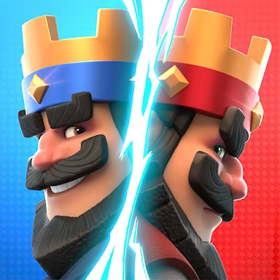 دانلود بازی Clash Royale برای اندروید + نسخه هک شده