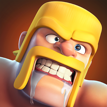 دانلود بازی Clash of Clans برای اندروید + نسخه مود شده (پول بینهایت)