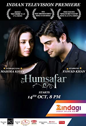 دانلود سریال Humsafar 2011