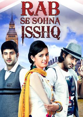 دانلود سریال Rab Se Sohna Isshq 2012