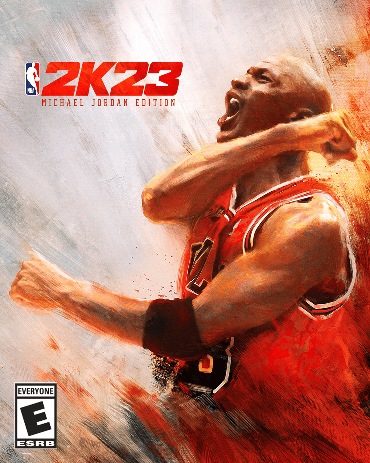 دانلود بازی NBA 2K23 Michael Jordan Edition برای کامپیوتر