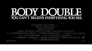 Body Double 1984