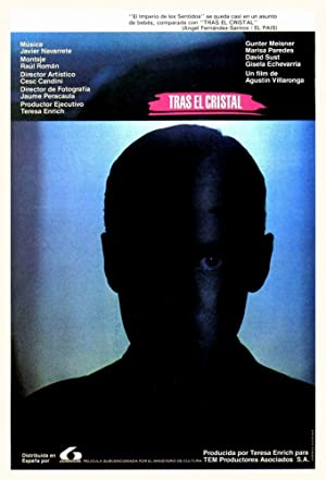 In a Glass Cage 1986