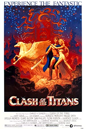 Clash of the Titans 1981