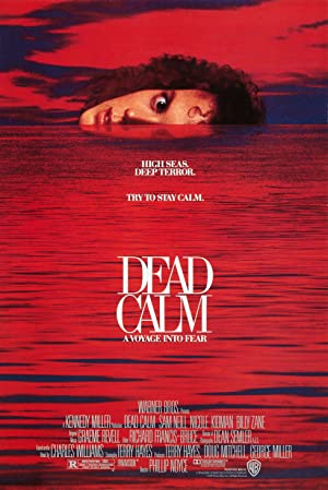 Dead Calm 1989