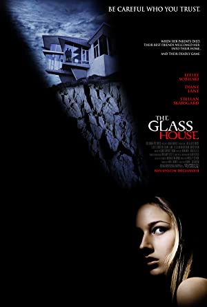 The Glass House 2001