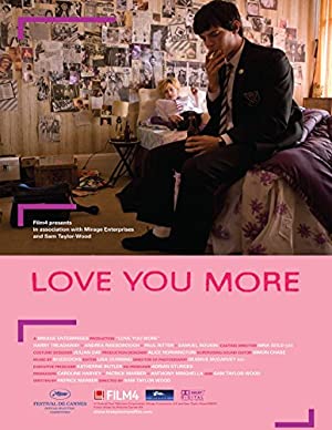 دانلود فیلم Love You More 2008