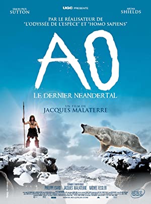 Ao: The Last Hunter 2010