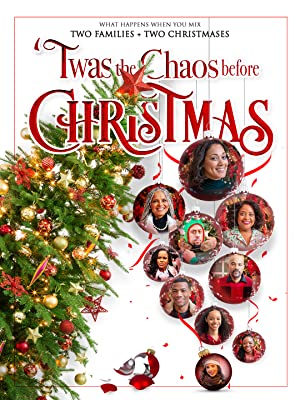 Twas the Chaos before Christmas 2019