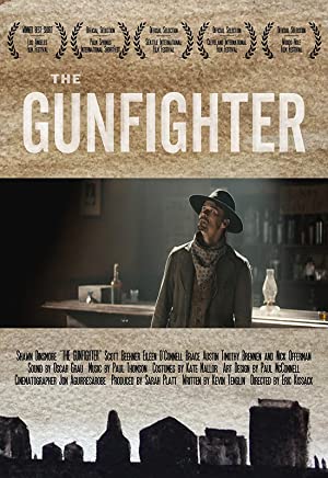 دانلود فیلم The Gunfighter 2013 + دوبله فارسی