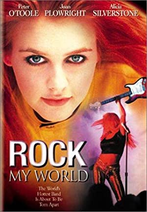 دانلود فیلم Rock My World 2002