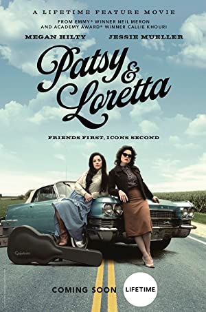 دانلود فیلم Patsy & Loretta 2019
