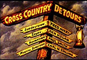 دانلود فیلم Cross Country Detours 1940