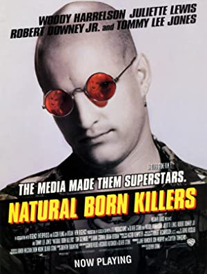 دانلود فیلم Natural Born Killers 1994