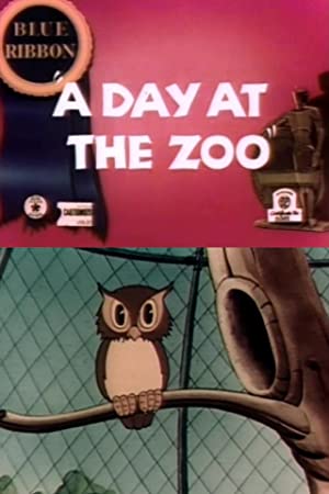دانلود فیلم A Day at the Zoo 1939