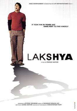 Lakshya 2004