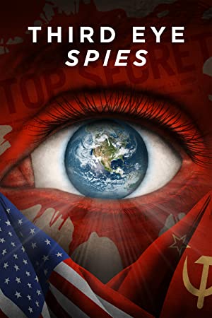 Third Eye Spies 2019